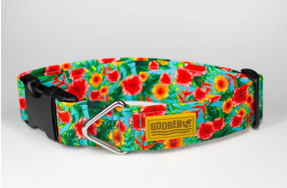 Goober Collars for Cats or Dogs