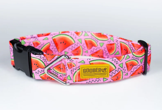 Goober Collars for Cats or Dogs