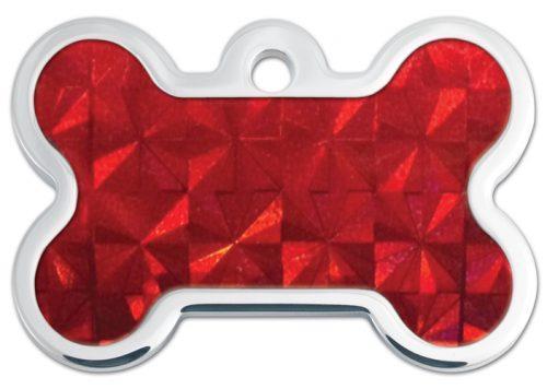 2025 Dieppe Premium Tag (one-sided printing)