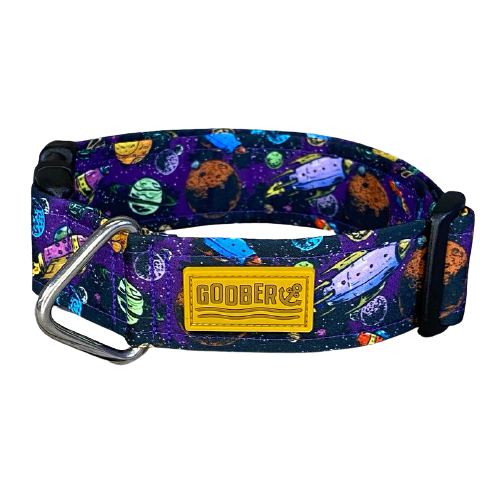Goober Collars for Cats or Dogs