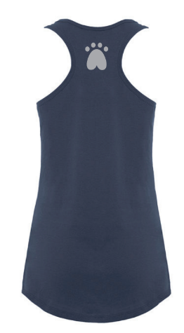 PAW Tank top