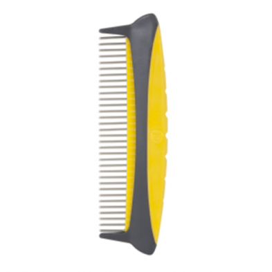 JW® GRIPSOFT® ROTATING COMFORT COMB