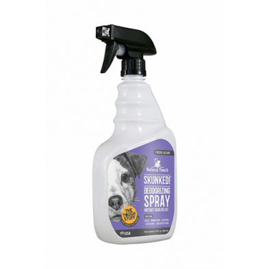 Nilodor spray hot sale