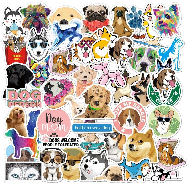 Stickers