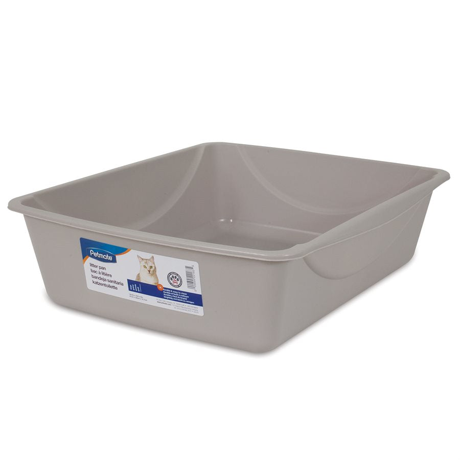 Petmate® Large Litter Pan