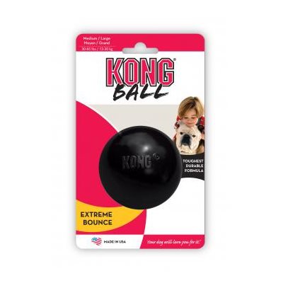 KONG Extreme Ball Medium / Large