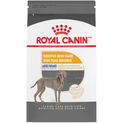 Royal Canin Large Sensitive Skin Care