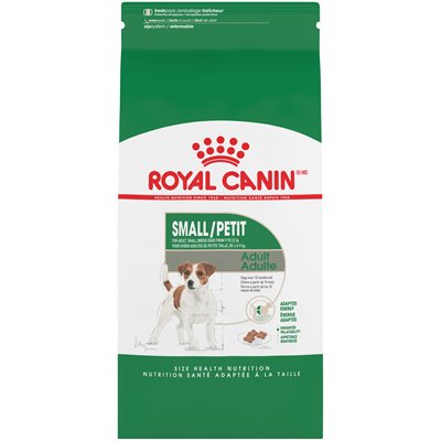 Royal Canin Size Health Nutrition Small Adult Dog