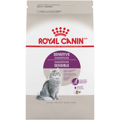 Royal Canin Sensitive Digestion Chat Adulte