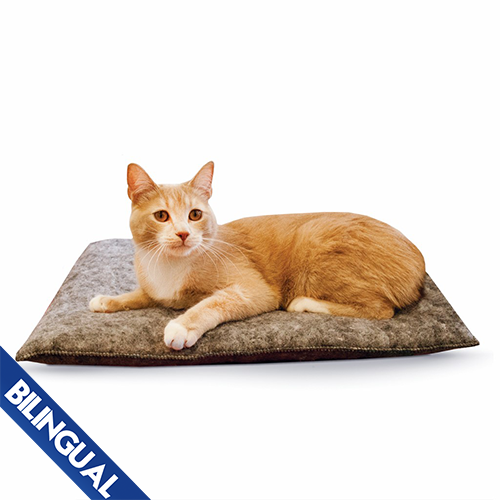 K&H Pet Products™ Amazin' Kitty Pad™ 20" x 15" (2 Pack)