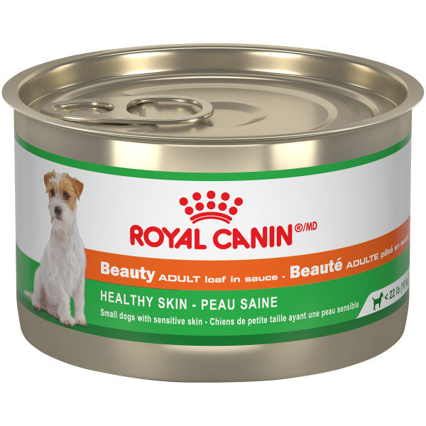 Royal Canin Beauty Pain Adulte en Sauce
