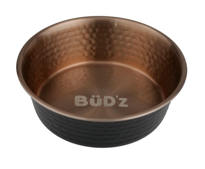 BOL BUD'Z EN INOX