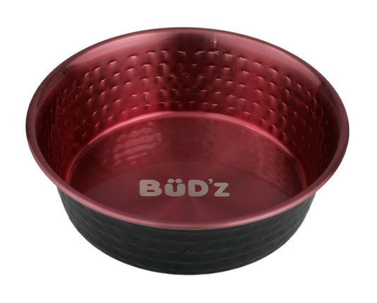 BOL BUD'Z EN INOX