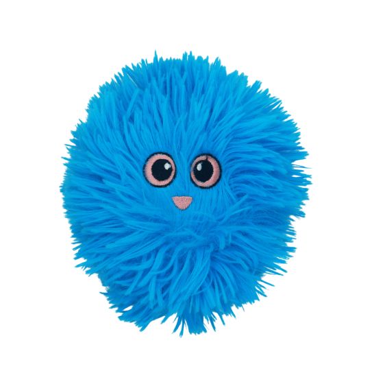Bud'Z Fluffy Ball