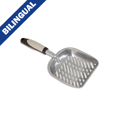 Petmate® Metal Litter Scoop