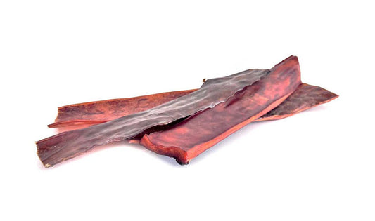 Open Range Beef Collagen Flattened Jerky