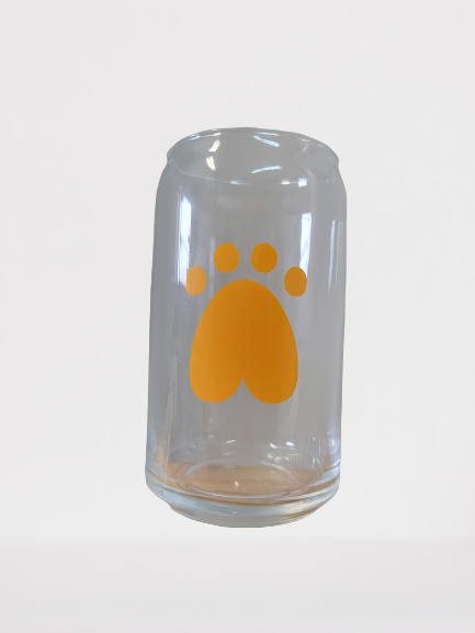 PAW glass