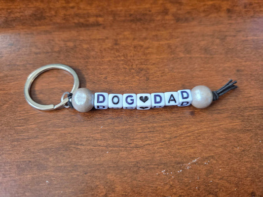 Handmade Keychains