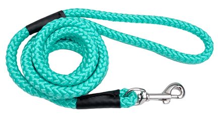 Sba Ropes Coastal Rope Dog Leash with Clip – PAW-SBA