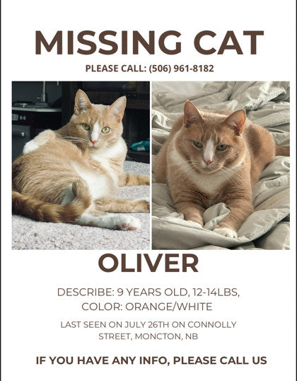 Oliver