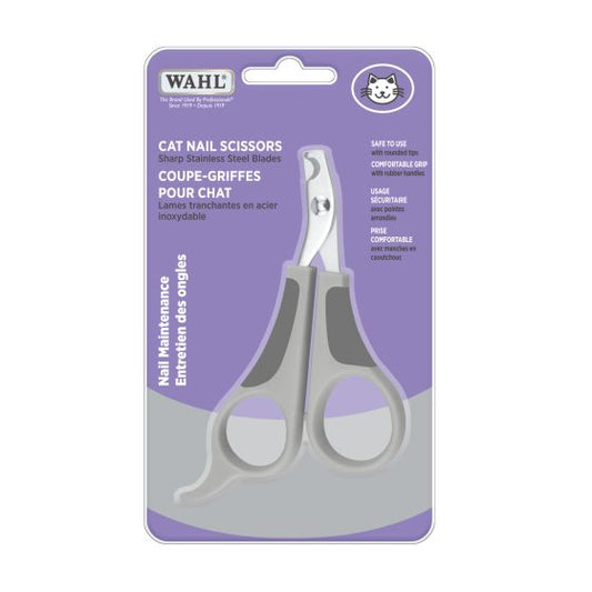 Wahl Nail Scissors Cat