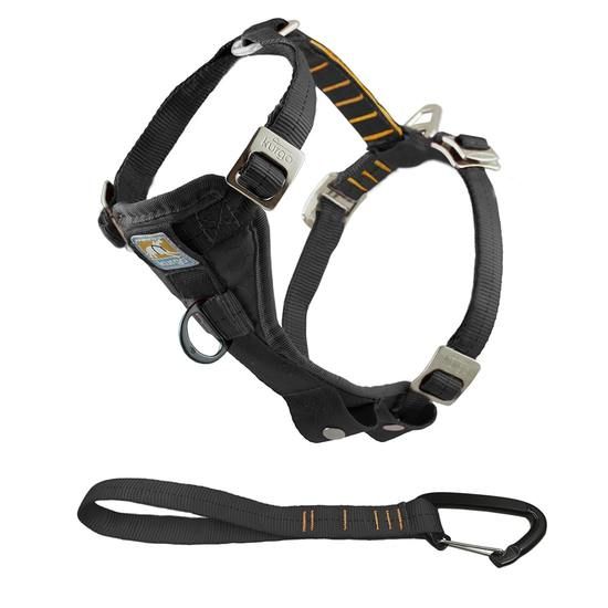 Kurgo Enhanced Strength Tru-Fit Dog Car Harness