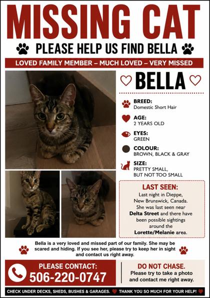 Bella