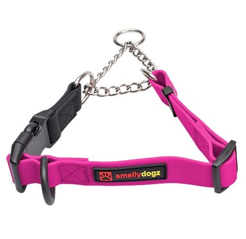 Smellydogz Martingale Collar 3/4"