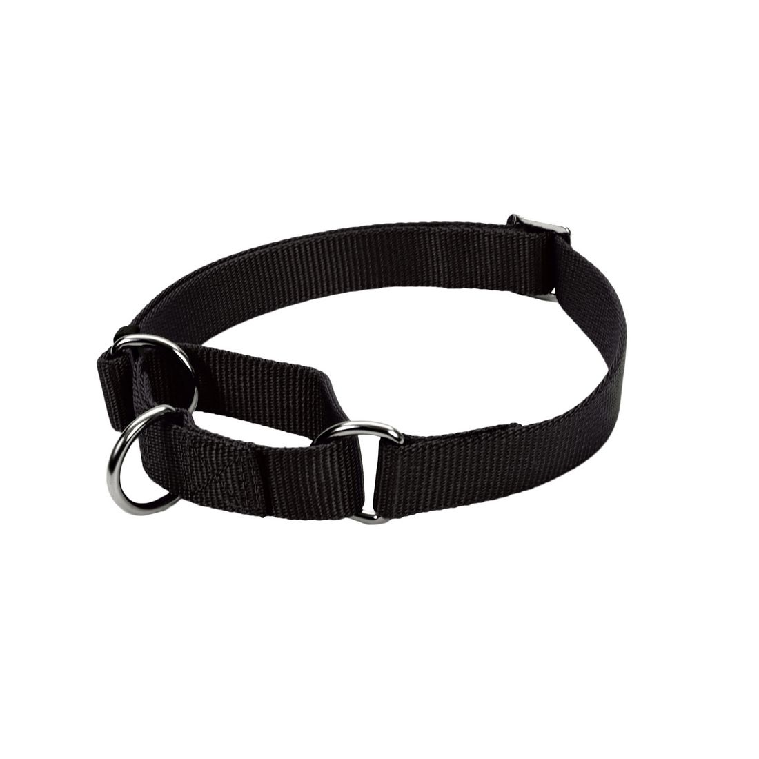 No Slip Martingale Adjustable Collar