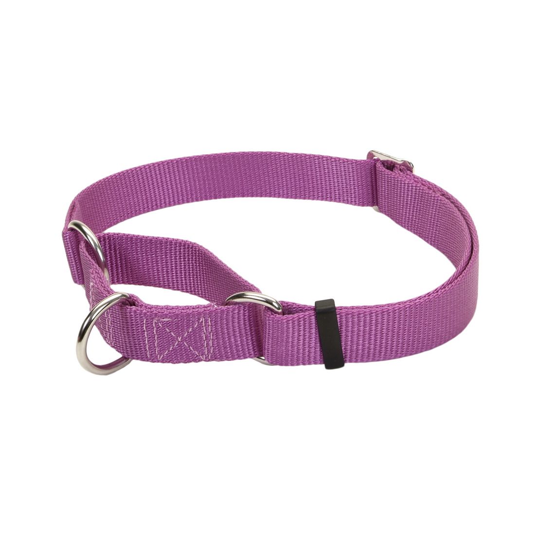 No Slip Martingale Adjustable Collar