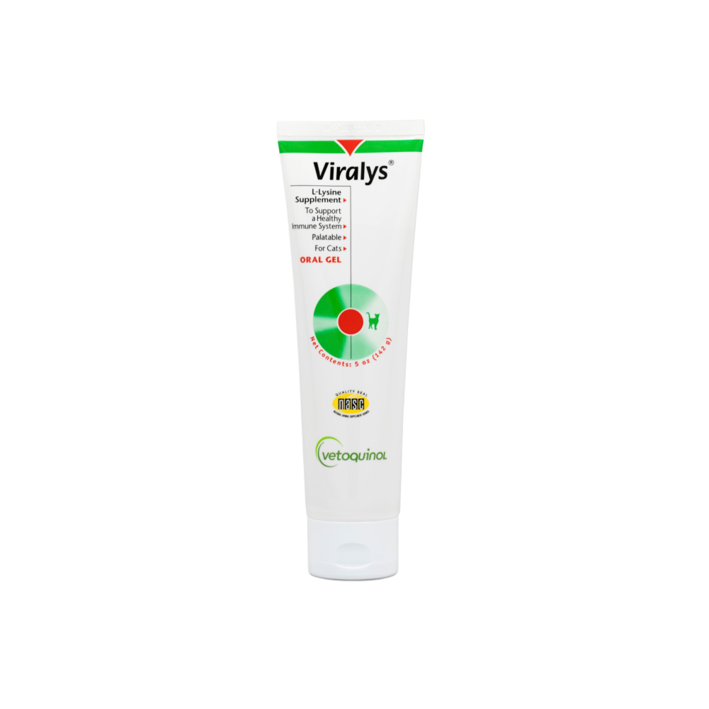 Viralys gel