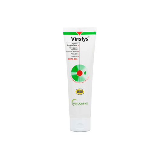 Viralys gel