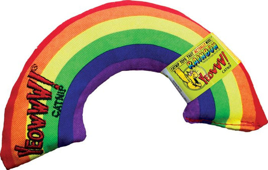 Yeowww Rainbow