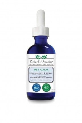 Richards Organics Pet Calm