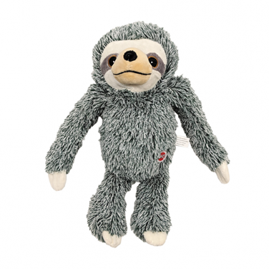 SPOT® FUN SLOTH PLUSH