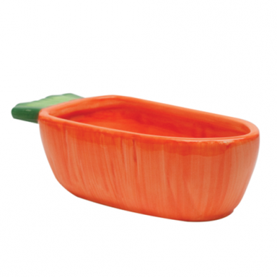 KAYTEE® VEGE-T-BOWL CAROTTE