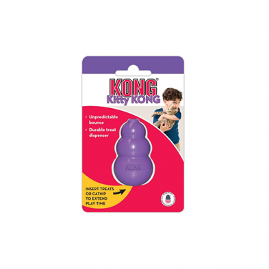 KONG® KITTY KONG® CAT TOY