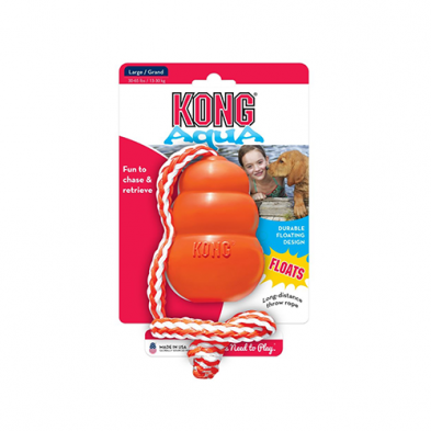 KONG® AQUA DOG TOY LARGE