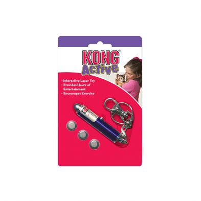 KONG® LASER POINTER