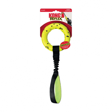 KONG® REFLEX TUG