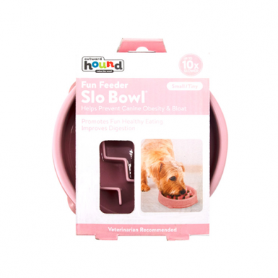 OUTWARD HOUND® FUN FEEDER WAVE