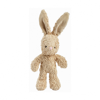 LAPIN EN COTON BIOLOGIQUE SPUNKY PUP®