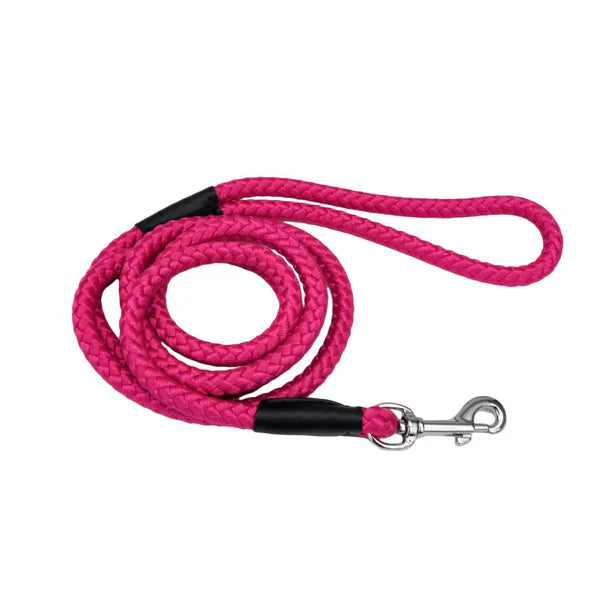 Coastal Rope Dog Leash with Clip