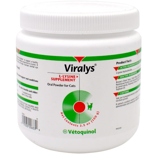 Viralys powder