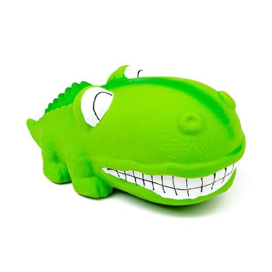 Bud-Z Latex Big Snout Alligator