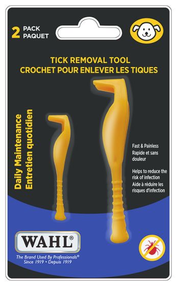 Wahl Tick Remover Tool