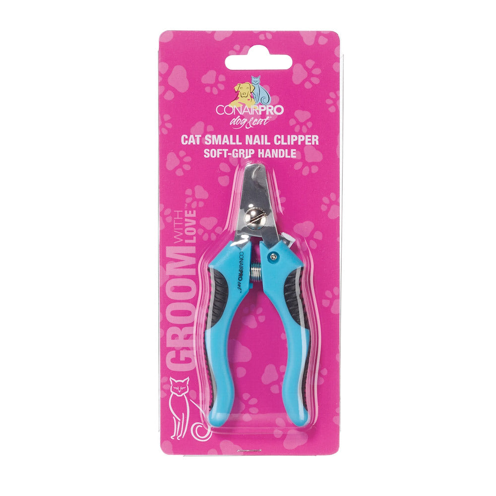 Coupe-ongles ConairPro pour petit chat