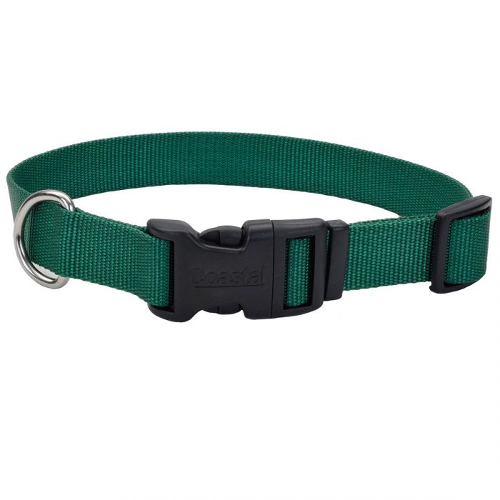 Dog Collar-Green