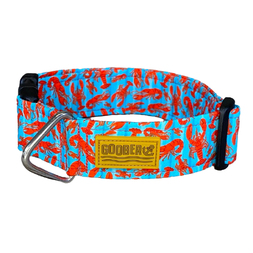 Goober Collars for Cats or Dogs