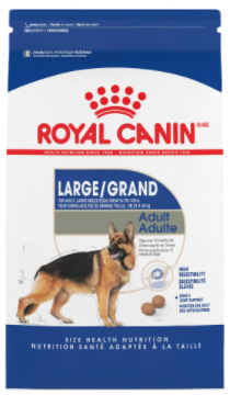 Royal Canin Grande Race 35lbs